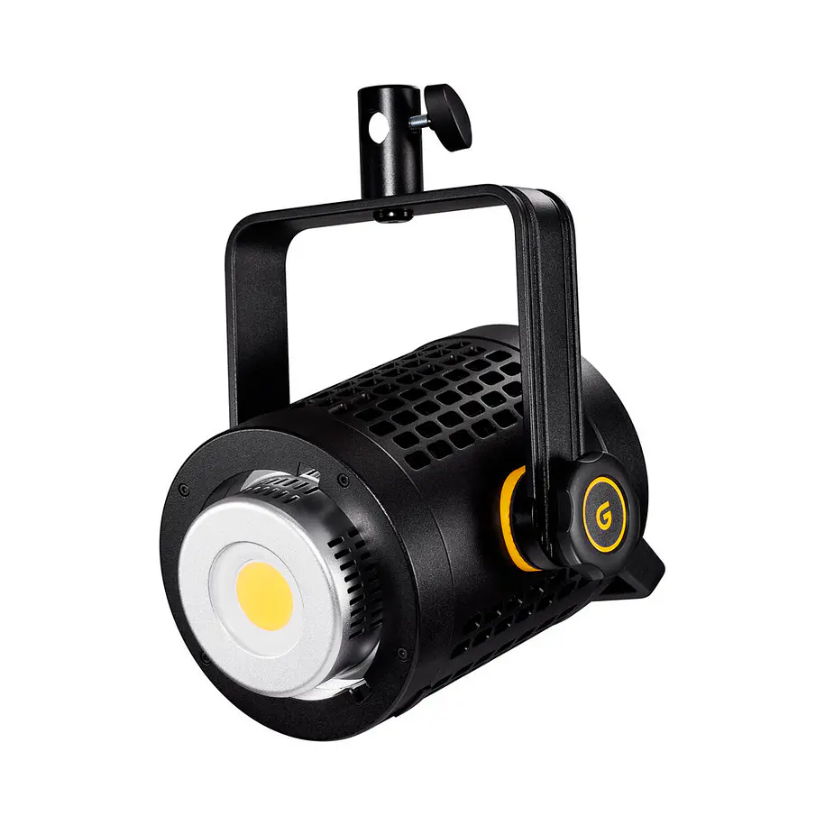 Godox UL60  Mini Cañon Led Muy Silencioso 7