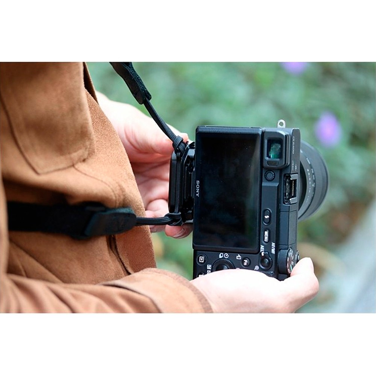 Ulanzi Falcam F38 Galleta con Base Desmontable Para Correas 12