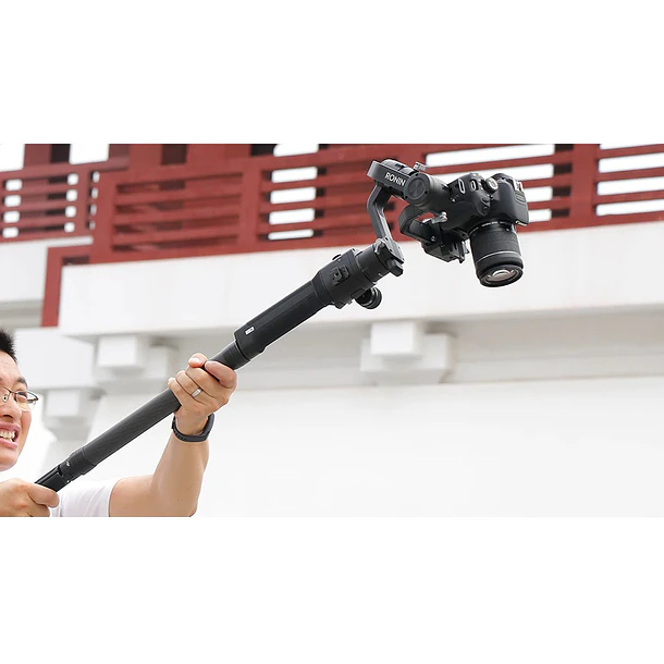 Uurig DH10 Barra Extensora Para Estabilizadores Robotizados 6