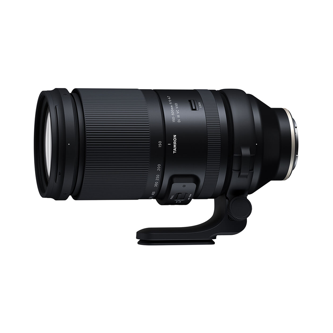 Tamron Lente 150-500 mm. f/5-6,7 Di III VC VXD para Sony full frame Mirrorless 5