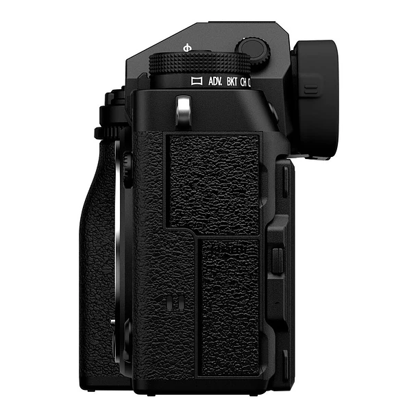 FUJIFILM X-T5 Cámara Mirrorless, solo cuerpo (Black) 7