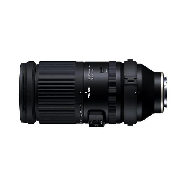 Tamron Lente 150-500 mm. f/5-6,7 Di III VC VXD para Sony full frame Mirrorless 6