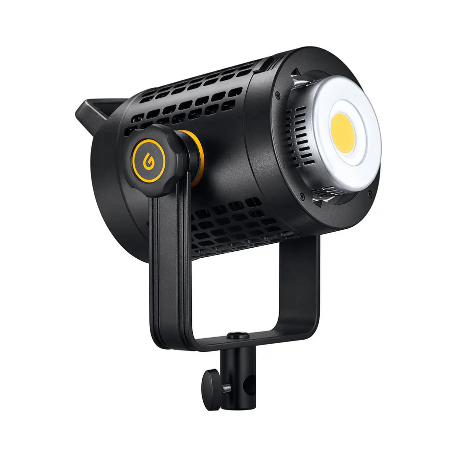 Godox UL60  Mini Cañon Led Muy Silencioso 10