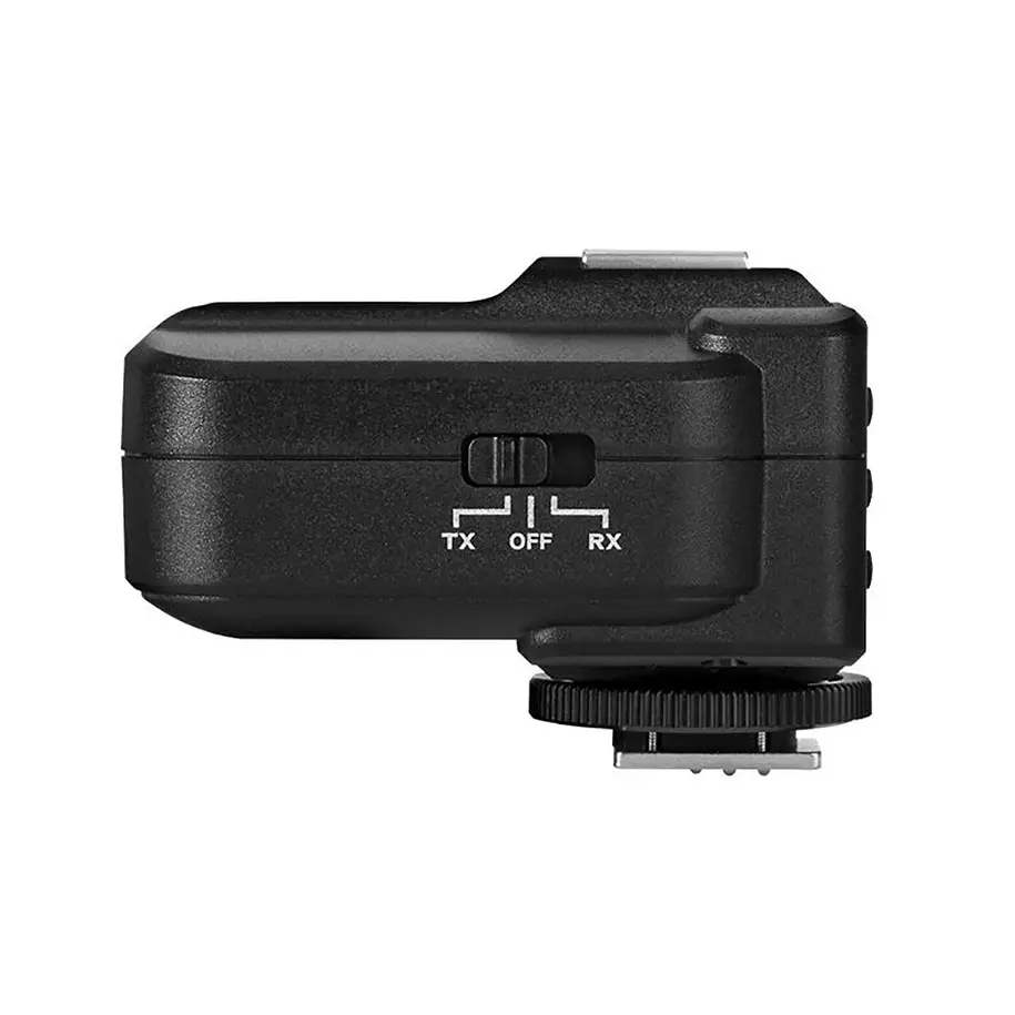 Triopo G2 Trigger Receptor o Transmisor Para Canon 12