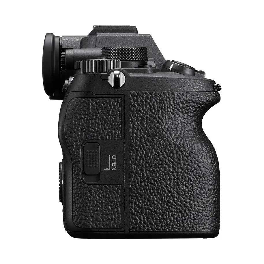 Sony Alpha 7 IV Cámara Híbrida Full Frame (Solo Cuerpo) [ILCE-7M4 E38] 7