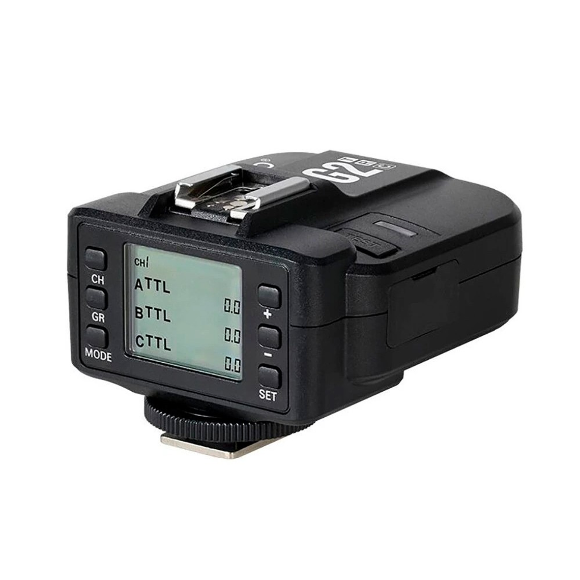 Triopo G2 Trigger Receptor o Transmisor Para Canon 13