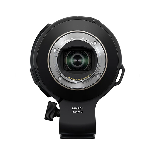 Tamron Lente 150-500 mm. f/5-6,7 Di III VC VXD para Sony full frame Mirrorless 9