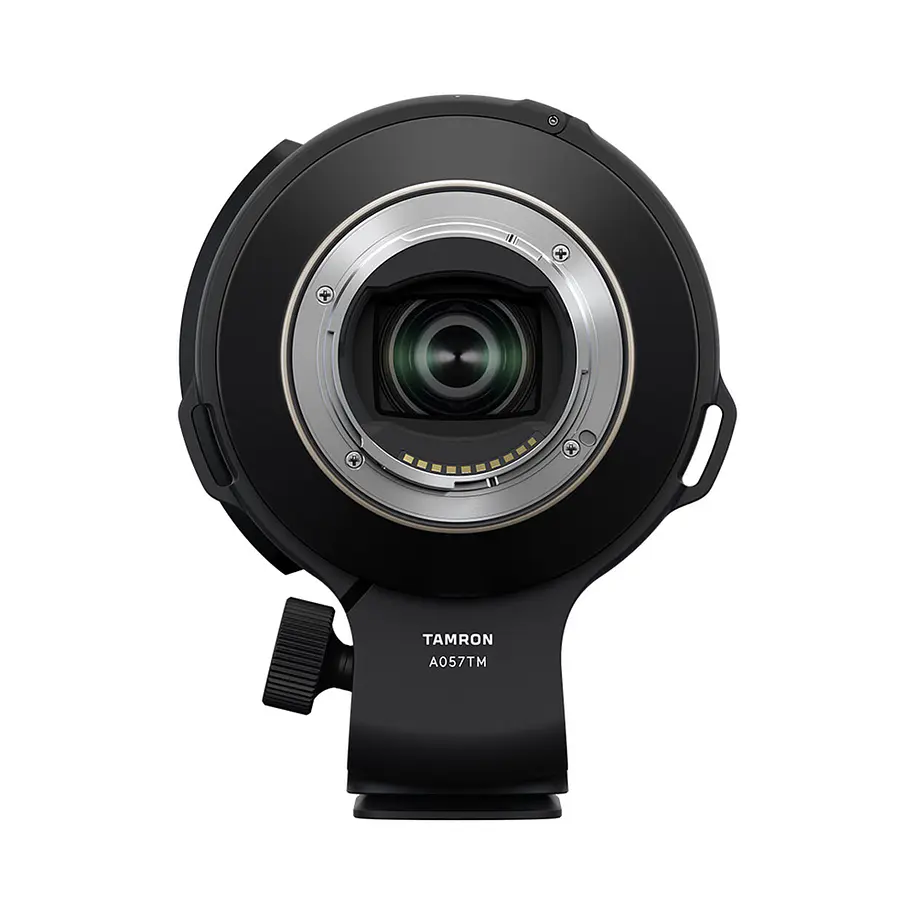 Tamron Lente 150-500 mm. f/5-6,7 Di III VC VXD para Sony full frame Mirrorless 9