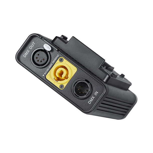 Godox UL60  Mini Cañon Led Muy Silencioso 15