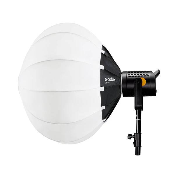 Godox UL60  Mini Cañon Led Muy Silencioso 18