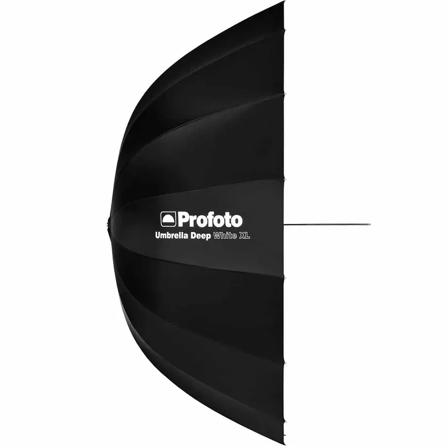 Profoto Paraguas Deep White XL 165cm 1