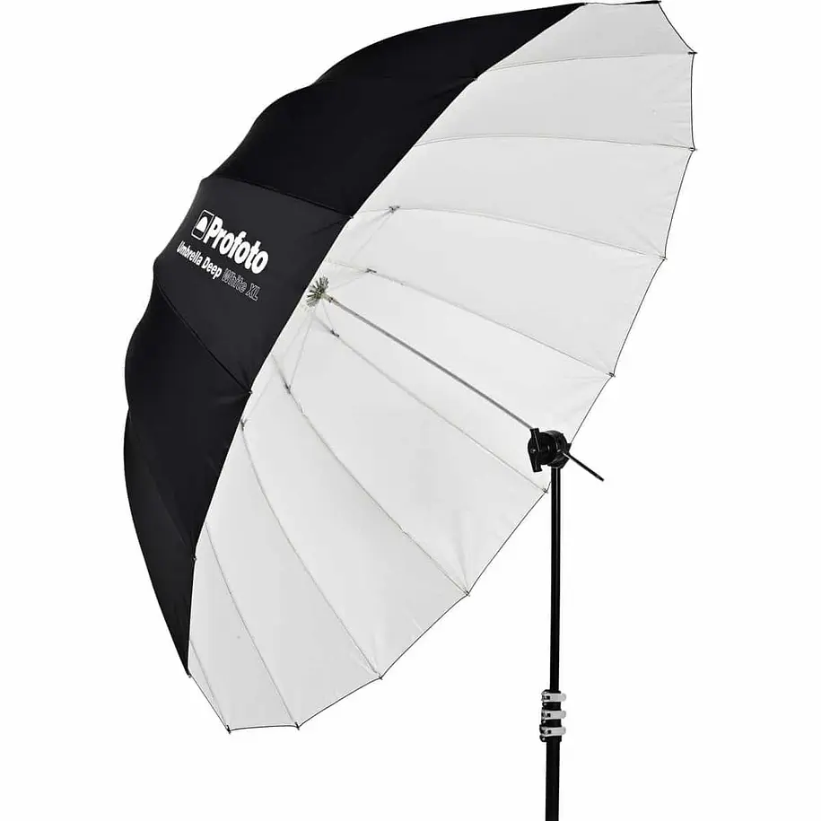 Profoto Paraguas Deep White XL 165cm 2