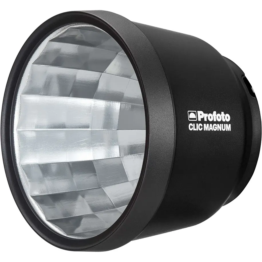 Profoto Clic Magnum 2