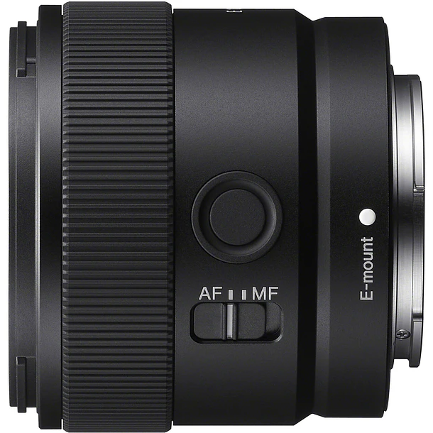 Sony Lente 11mm F1.8   SEL11F18 3