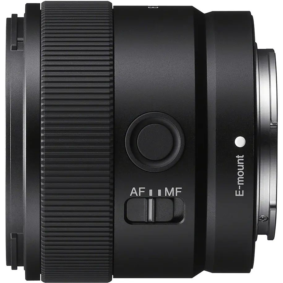 Sony Lente 11mm F1.8   SEL11F18 3