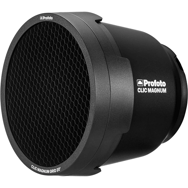 Profoto Clic Magnum 3