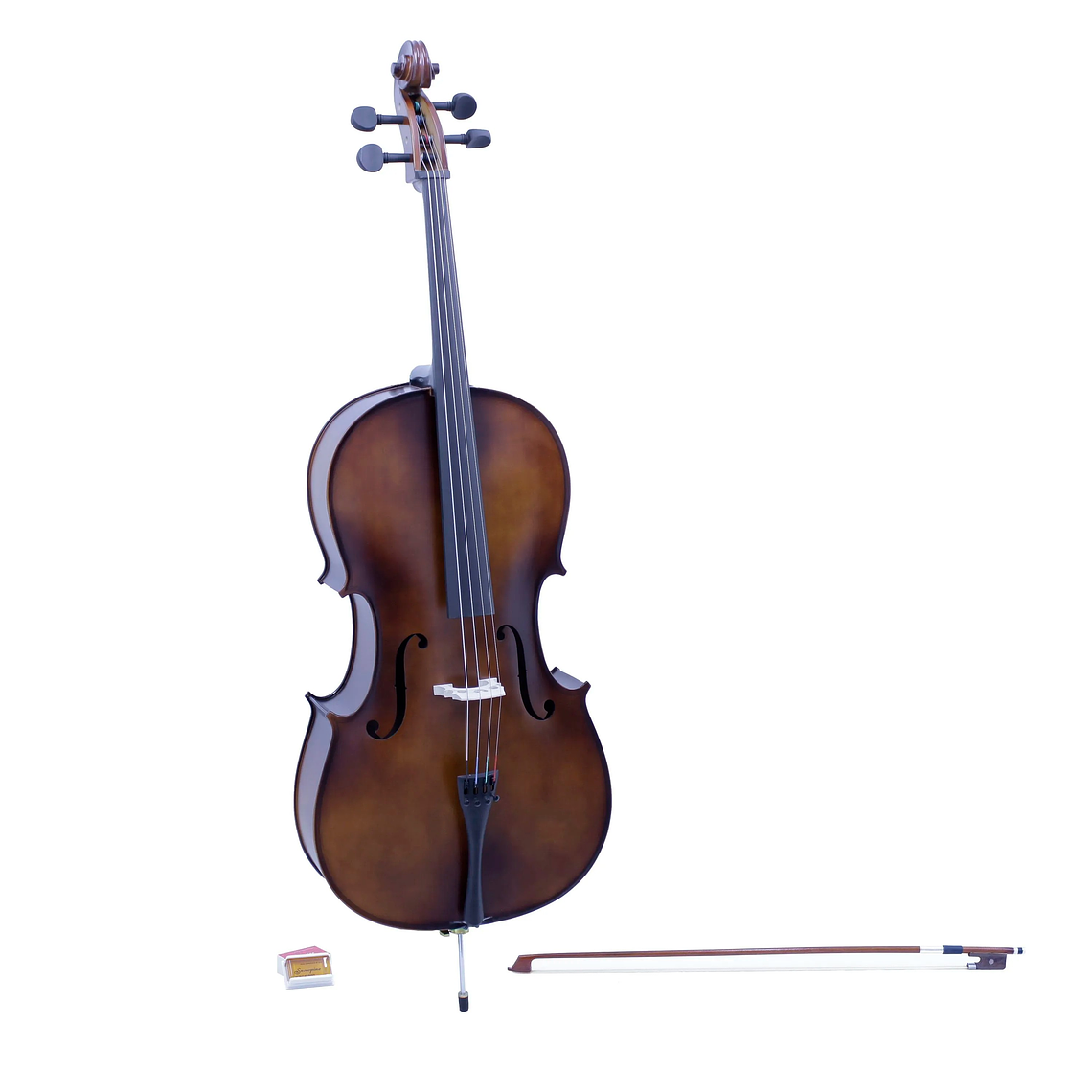 Freeman Classic Cs101h Av Violoncello 4/4 Freeman Classic 2