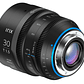 Irix Cine Lente 30mm T1,5 Para Nikon Z Metric - Miniatura 2