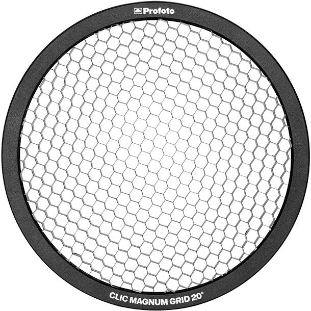 Profoto Clic Magnum 5