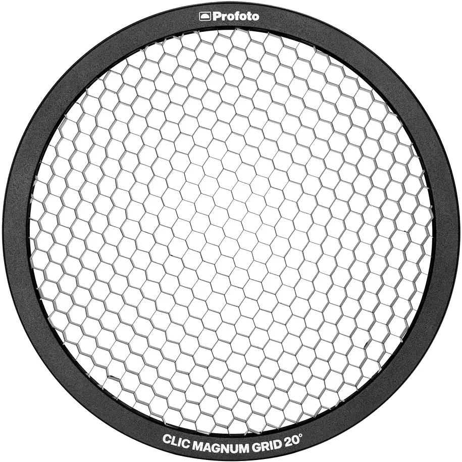 Profoto Clic Magnum 5