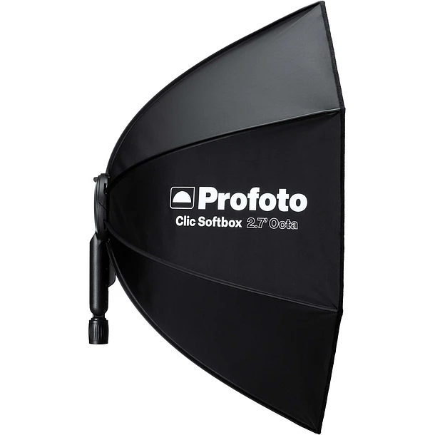 Profoto Clic Softbox 2.7' (80cm) 1