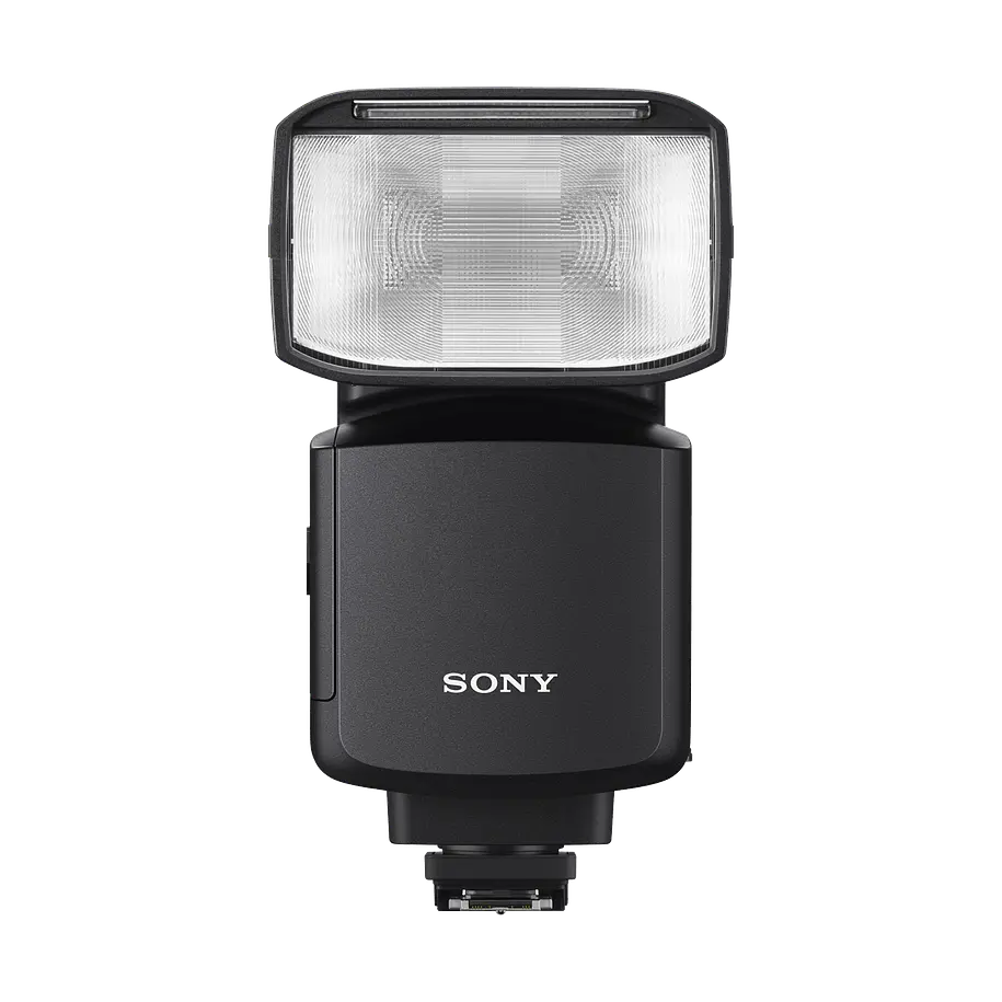 Sony Flash externo controlado por radio GN60 HVL-F60RM2 SOLA 1