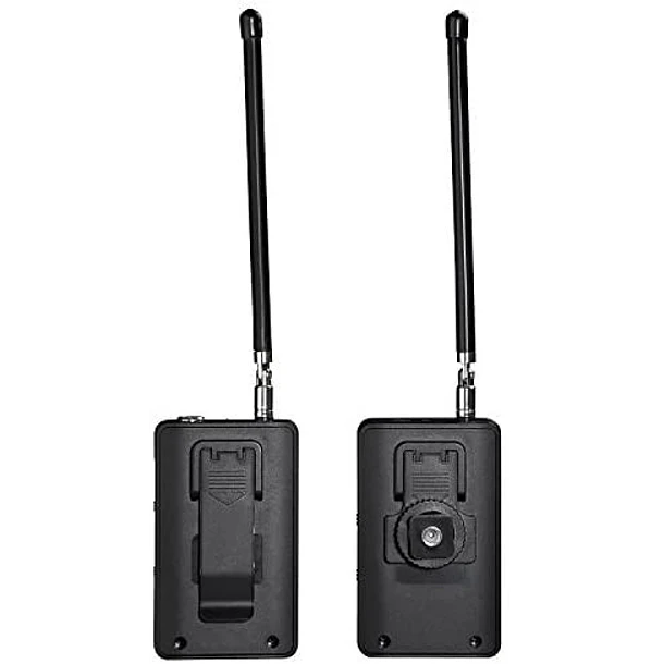 Saramonic Microfono Lavalier Inalambrico Para Cámara. 2