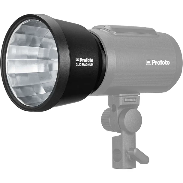 Profoto Clic Magnum 6