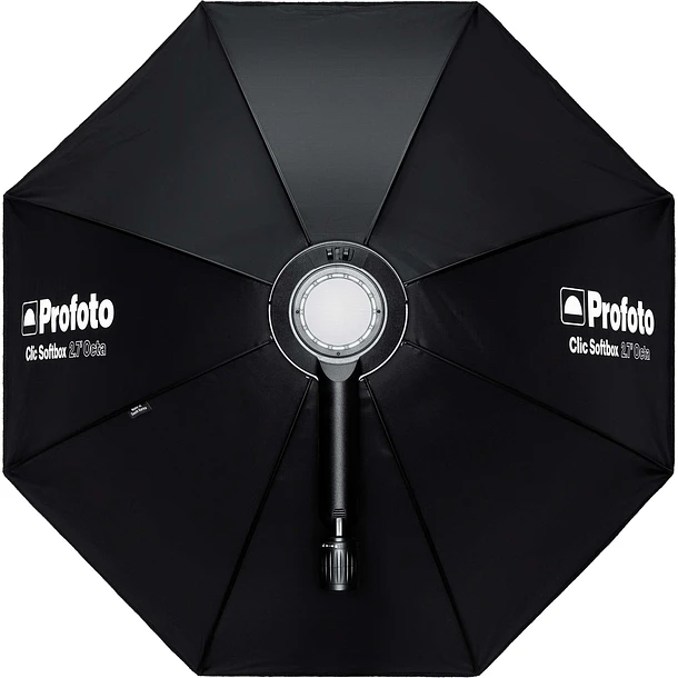 Profoto Clic Softbox 2.7' (80cm) 2