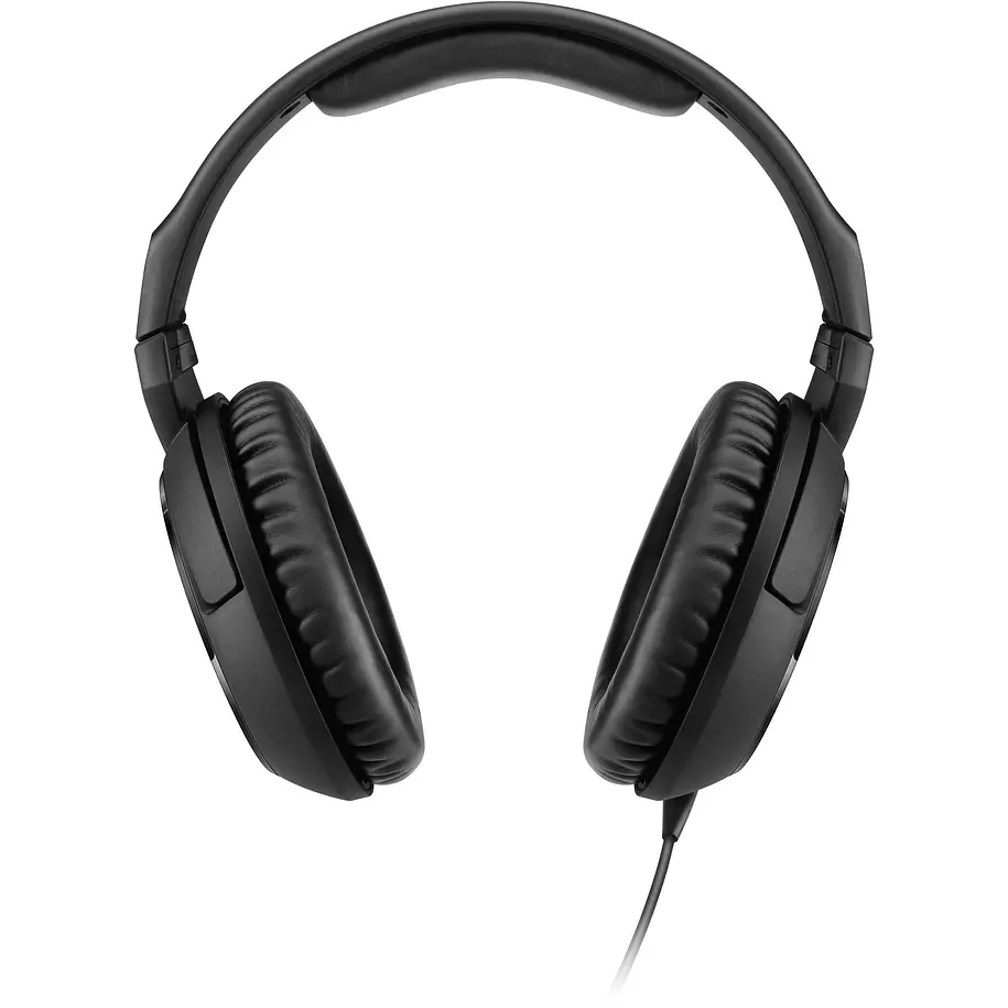 Sennheiser Audífonos de monitoreo HD 200 PRO 3
