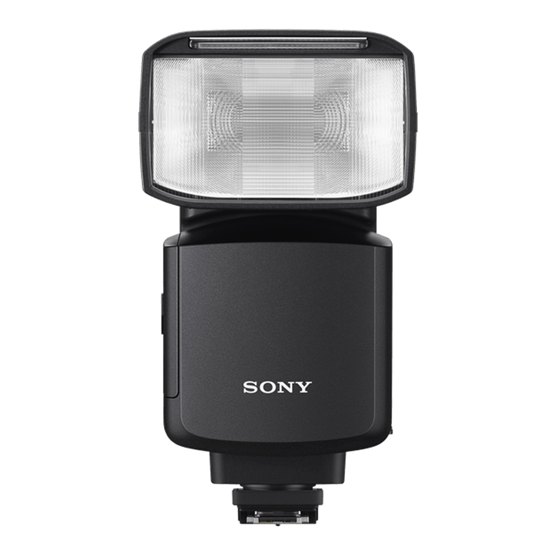 Sony Flash externo controlado por radio GN60 HVL-F60RM2 SOLA 2