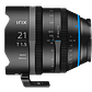 Irix Cine Lente 21mm T1,5 Para Nikon Z Metric - Miniatura 1