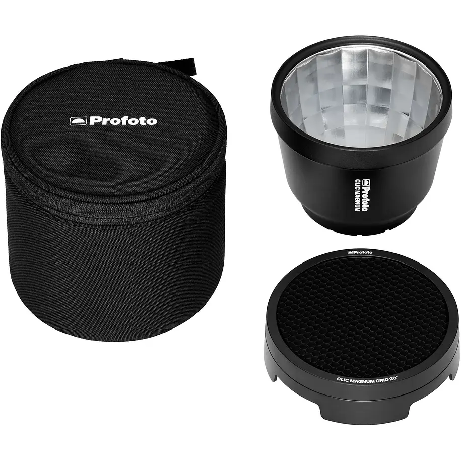 Profoto Clic Magnum 7