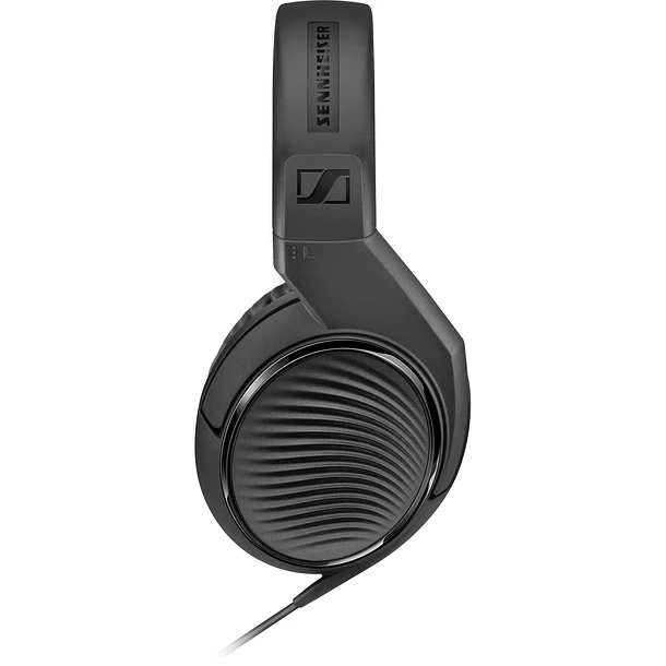 Sennheiser Audífonos de monitoreo HD 200 PRO 4