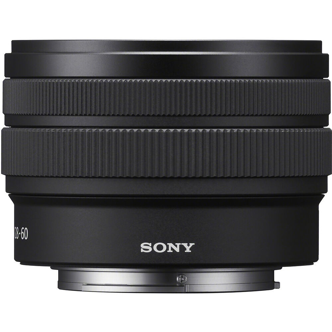 Sony Lente  FE 28-60mm F4-5,6   SEL2860 4