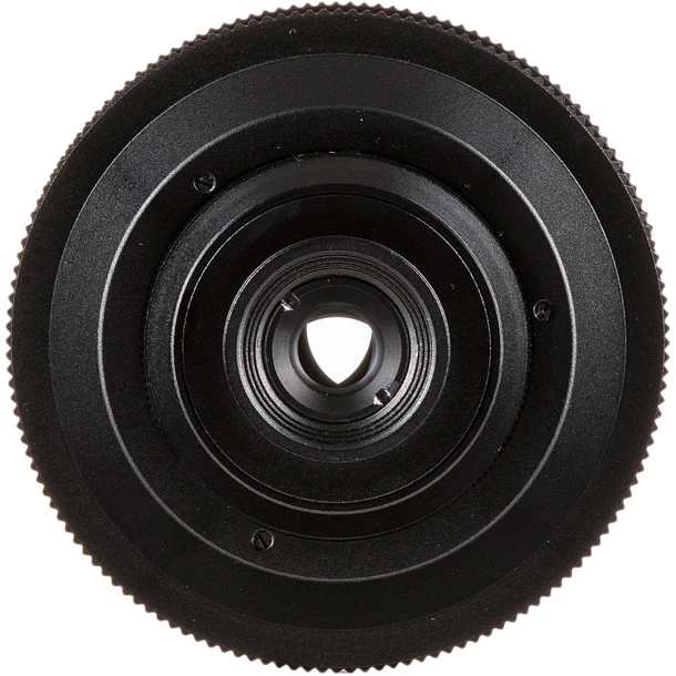 Mitakon Zhongyi Super Macro 4.5x 20mm f/2  para Canon EF 4