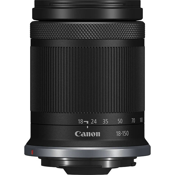 Canon Lente RF-S 18-150mm f/3.5-6.3 IS STM 3