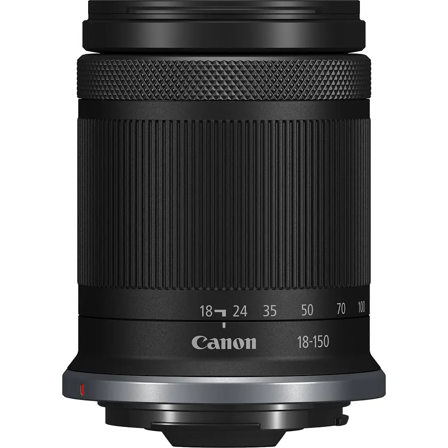 Canon Lente RF-S 18-150mm f/3.5-6.3 IS STM 3