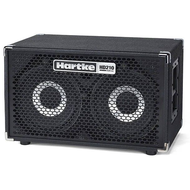 Hartke Systems Hd210 Gabinete Bajo 2x10 Hartke Systems 1