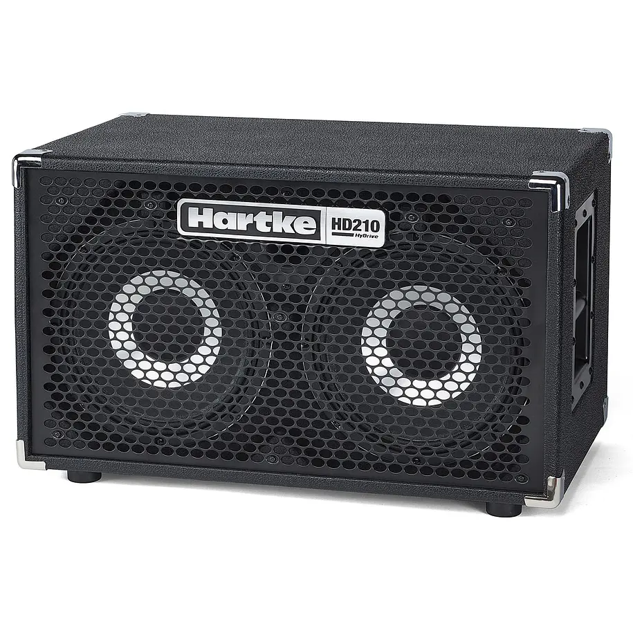 Hartke Systems Hd210 Gabinete Bajo 2x10 Hartke Systems 1