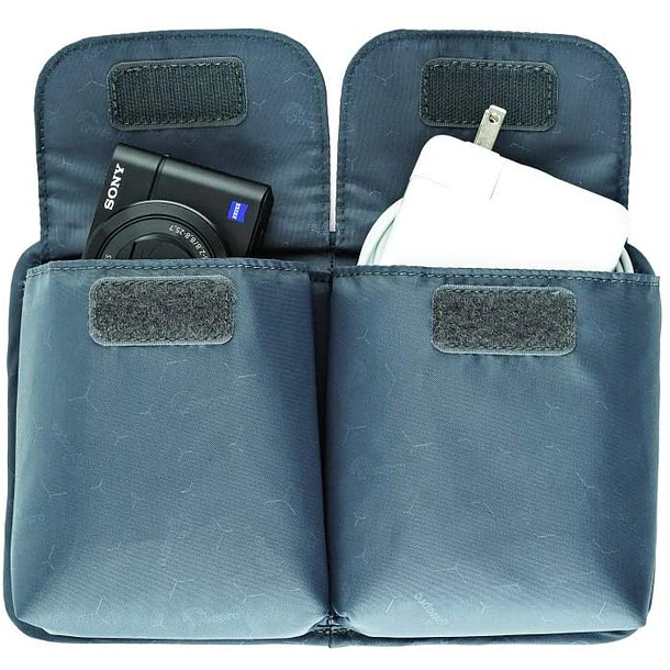Lowepro Gearup Case Large ( Dark Grey ) 2