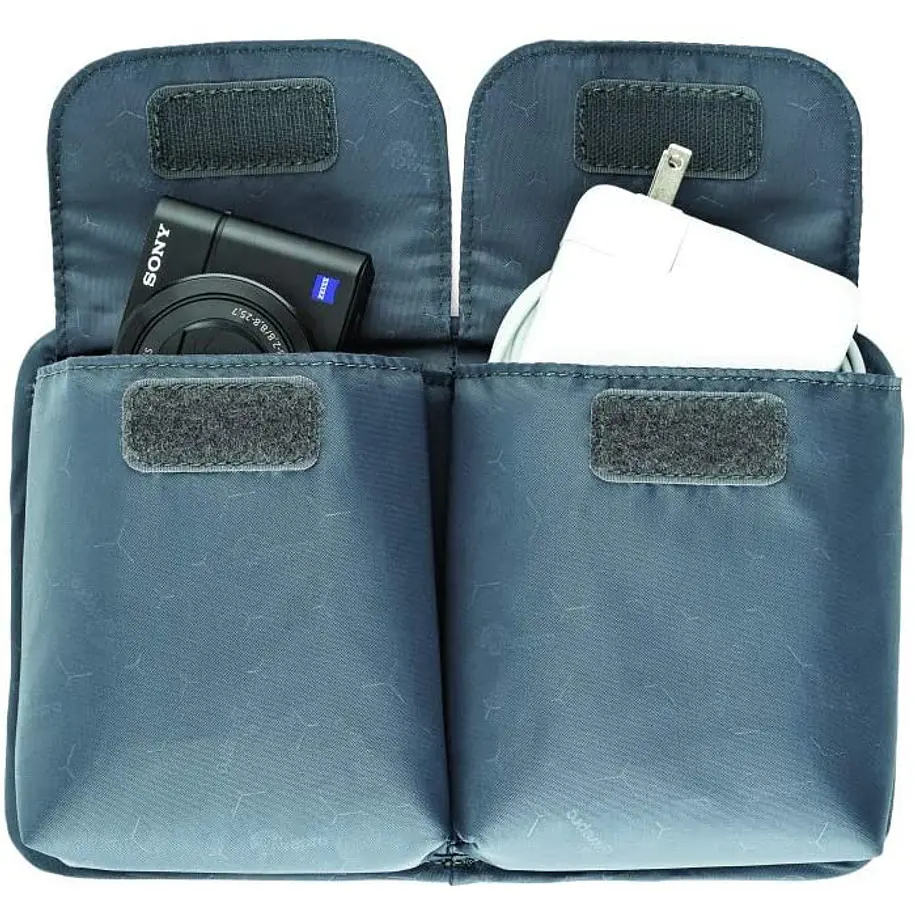 Lowepro Gearup Case Large ( Dark Grey ) 2