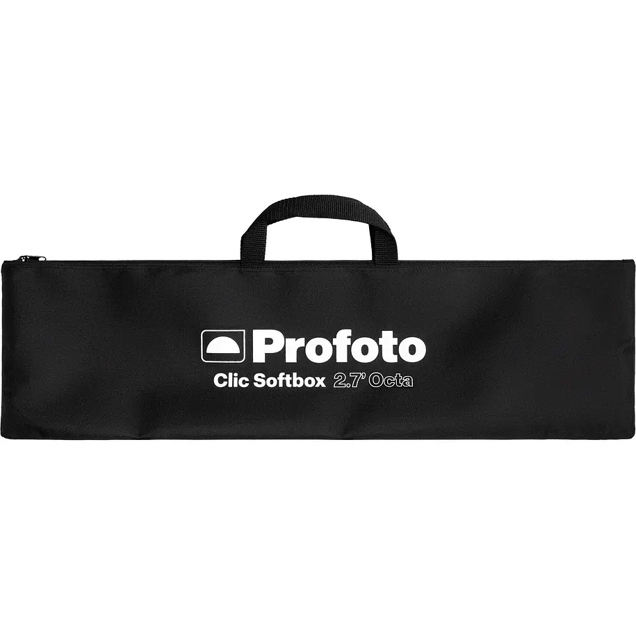 Profoto Clic Softbox 2.7' (80cm) 6
