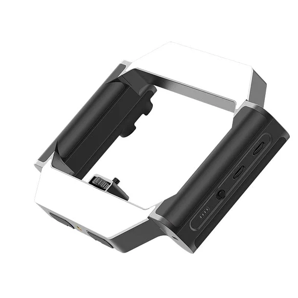 Ulanzi U-Rig Light Soporte Para Teléfonos y Cámaras Mirrorless Con Luz Led 13
