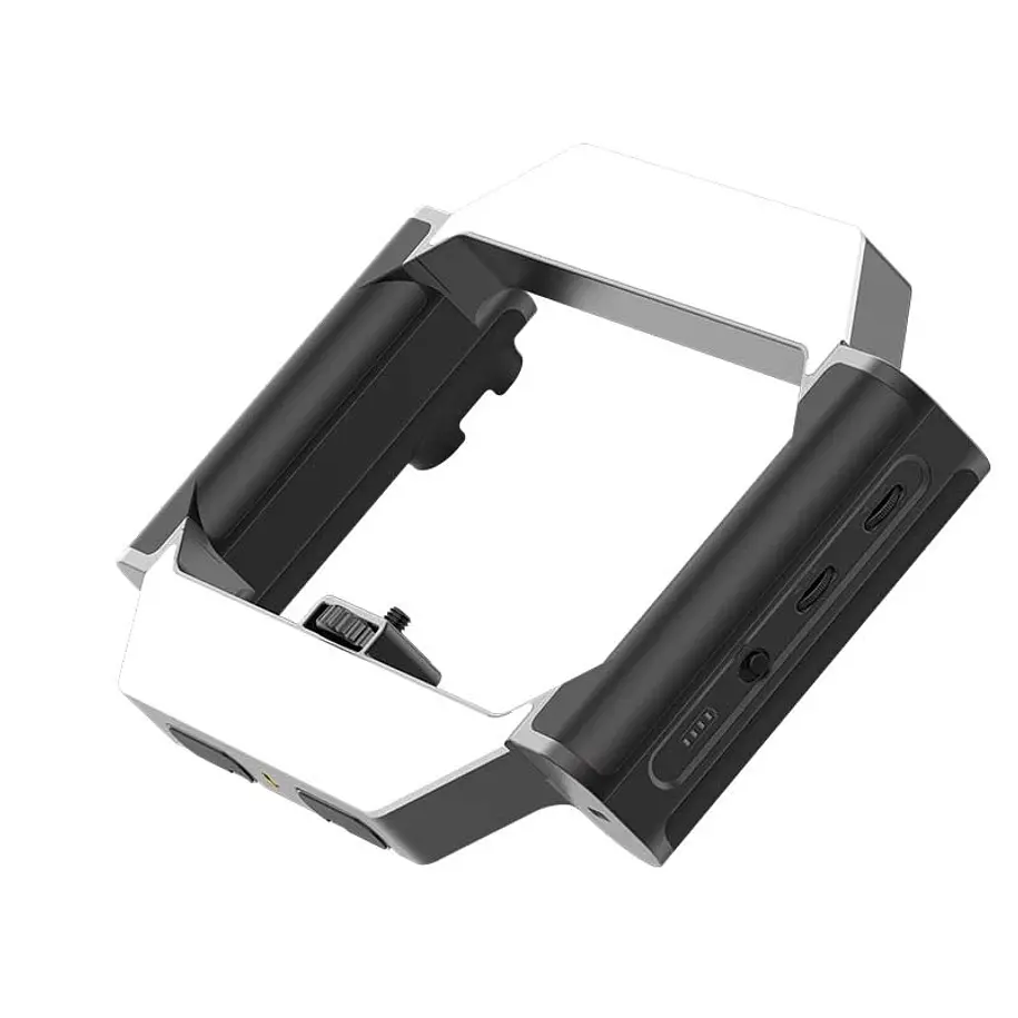 Ulanzi U-Rig Light Soporte Para Teléfonos y Cámaras Mirrorless Con Luz Led 13