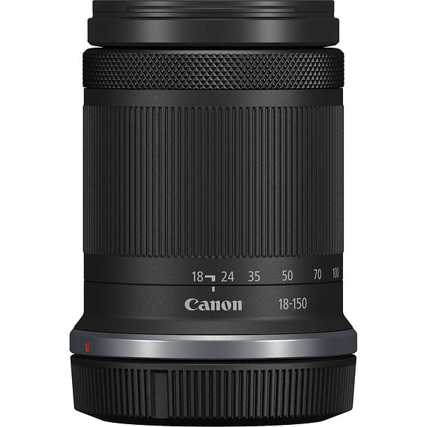 Canon Lente RF-S 18-150mm f/3.5-6.3 IS STM 6