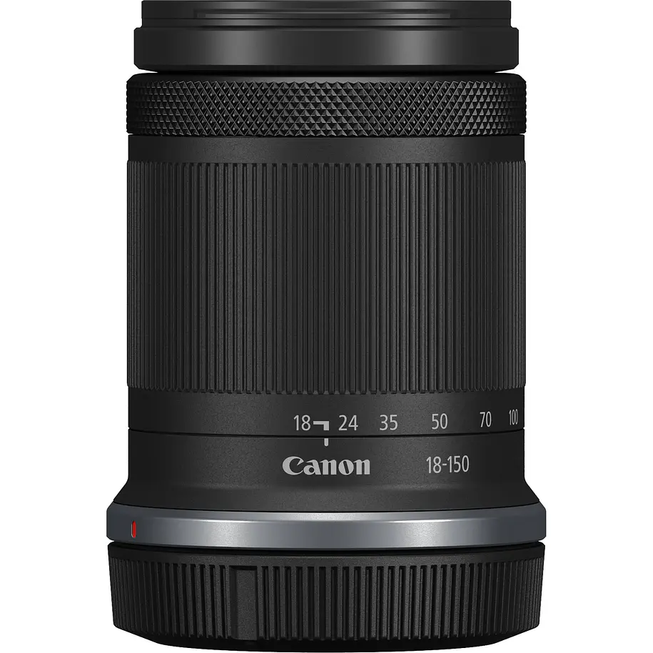 Canon Lente RF-S 18-150mm f/3.5-6.3 IS STM 6