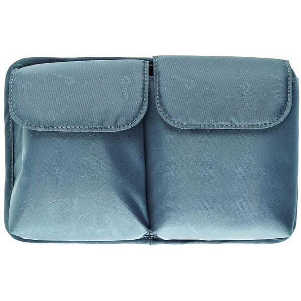 Lowepro Gearup Case Large ( Dark Grey ) 5
