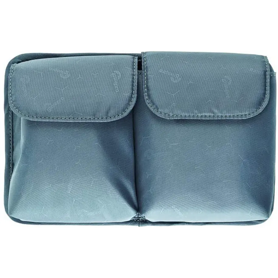 Lowepro Gearup Case Large ( Dark Grey ) 5