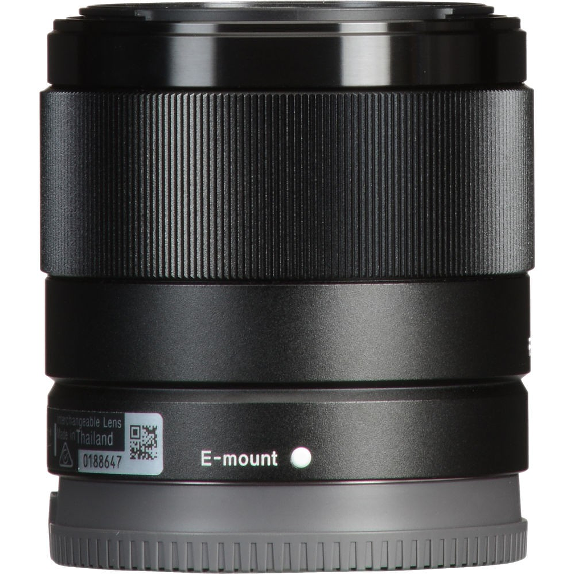 Sony Lente Lente Gran Angular Fe 28mm F2  Full Frame SEL28F20 5